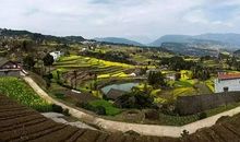 美丽的家乡——巴东