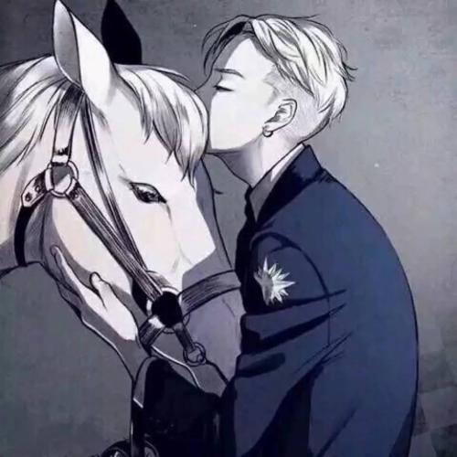 如果班上没有男孩
