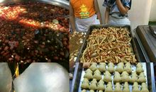 动起来，文明才能如约而至