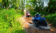 一次无比有趣的探险