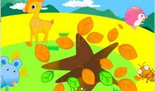 我学本领的经历