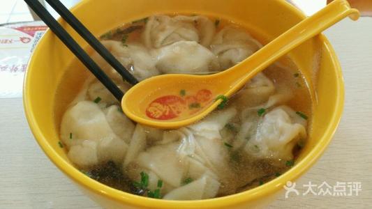祖母的外饨
