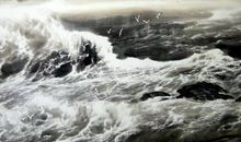 滚滚长江东逝水