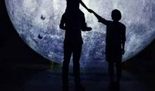 亲情原来可以这样