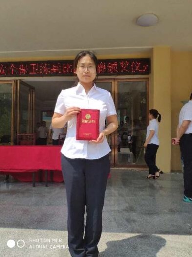 信仰很棒