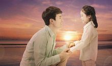 那一次我读懂了父母