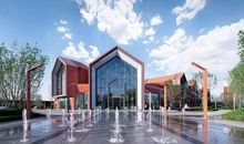 少年梦托起中国梦