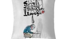 那个独一无二的枕头