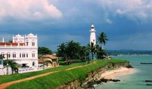 一个不一样的下午