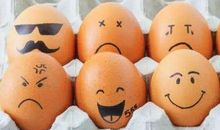 鸡蛋保护器比赛