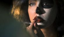 一次内心的独白