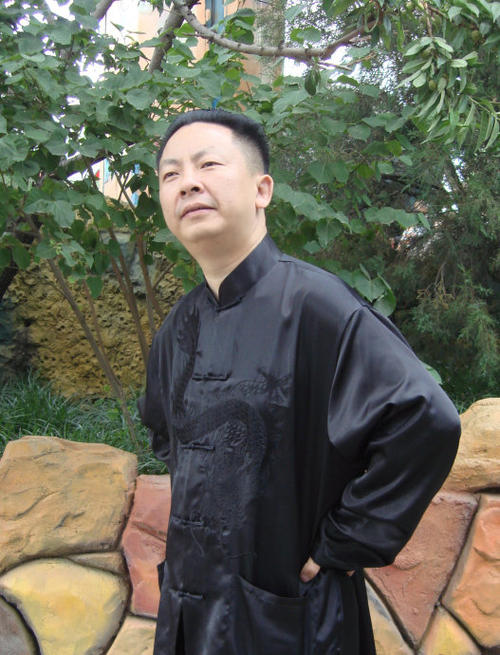 铸造金为灵魂