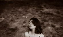 在青春路上迷惘的人