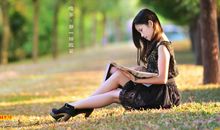 珍藏在心中的那一抹微笑