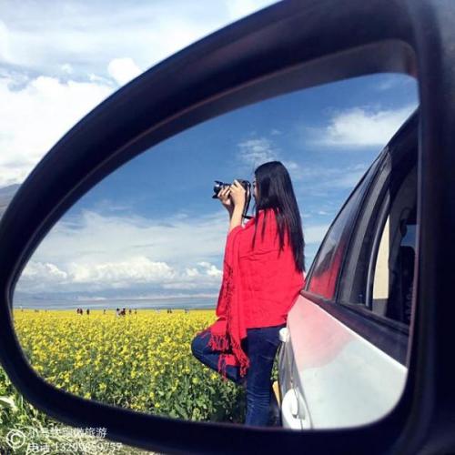 我想旅行