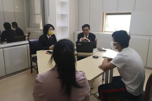 学会正确教育未成年人