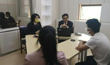 学会正确教育未成年人