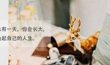 读书使我学会选择