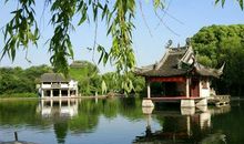 遇见所有好心情