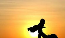 留住心中的那一团火