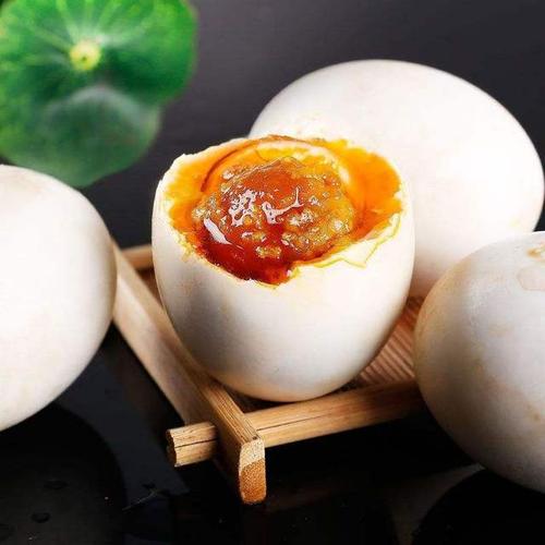 咸鸭蛋