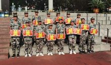 热血与汗水的青春