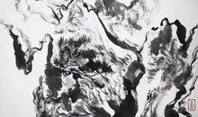 在笔墨古香的路上