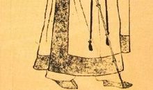 我与苏轼共赏月