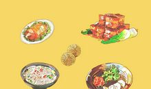 唯有美食不可辜负