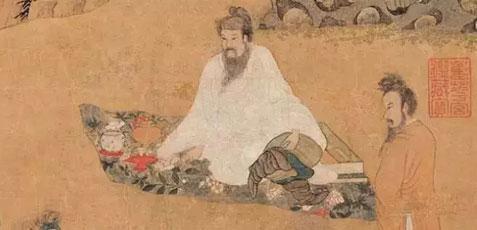 深情的自由
