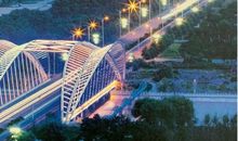 改革开放变化大