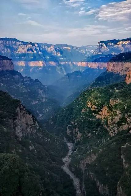 我奇怪的旅行