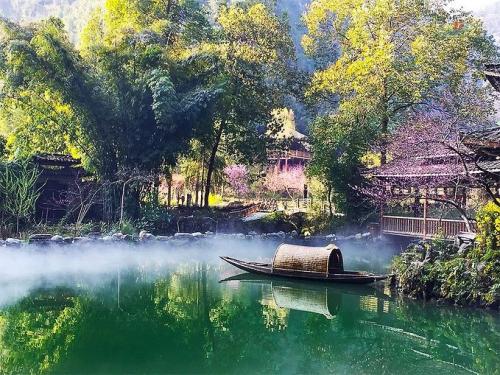 Shitchong Taoyuan.