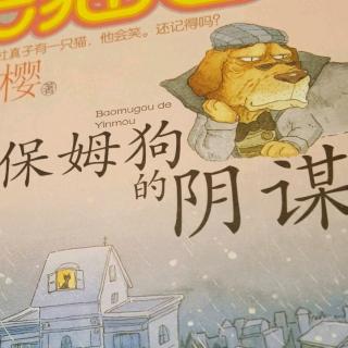 阅读后“笑猫日记 - 齐”