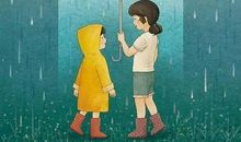 有一种心情叫幸福