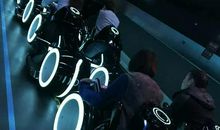 绽放光彩的定位