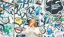 十一月份的尾巴