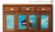 最美的地方——姥姥家