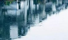 最美不过烟雨江南