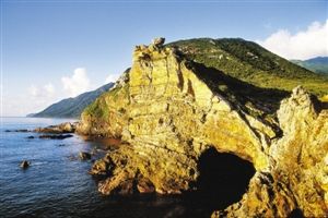 黄金年，多彩公园