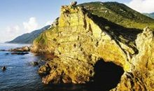 金色年华，缤纷公园