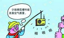 我的低碳春节行