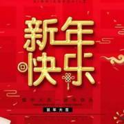 春节快乐_600字