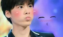 我俩的秘密约定