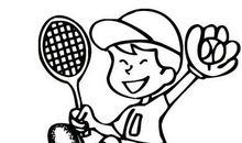 最喜欢的体育运动