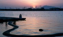 湖光山色读后感