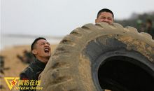 回望艰辛的时光