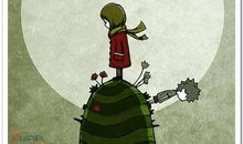 就这样被母爱感动