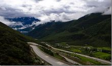 山不在高有心则灵