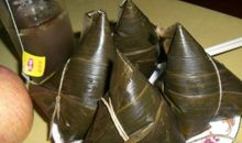 又到粽叶飘香时